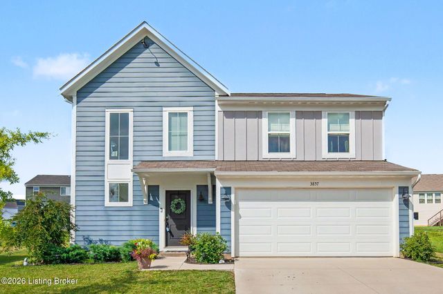 3857 Scarlet Oak Ln, La Grange, KY 40031