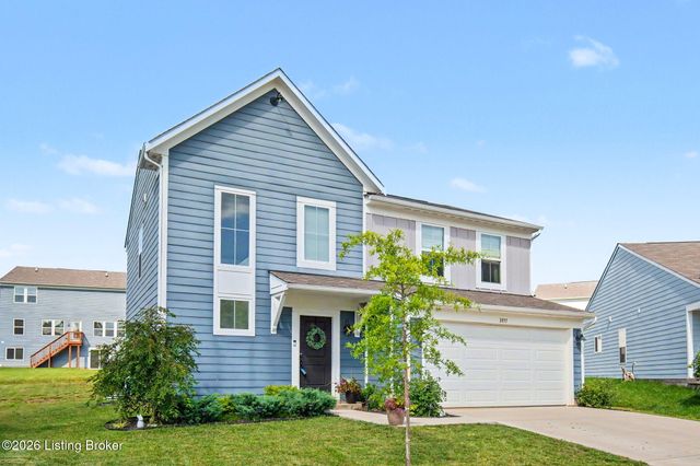 3857 Scarlet Oak Ln, La Grange, KY 40031