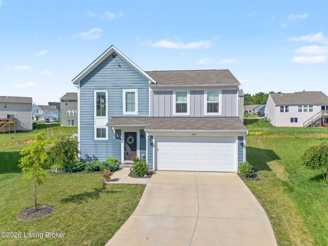 3857 Scarlet Oak Ln, La Grange, KY 40031