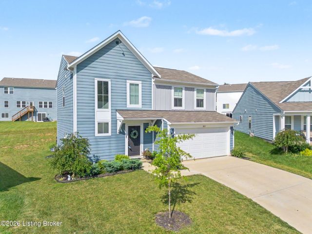 3857 Scarlet Oak Ln, La Grange, KY 40031