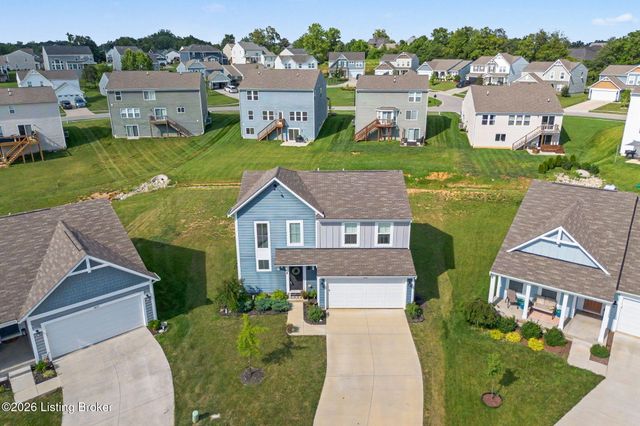 3857 Scarlet Oak Ln, La Grange, KY 40031