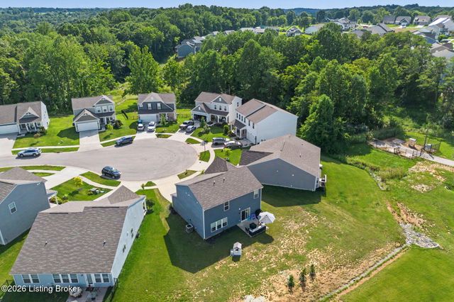 3857 Scarlet Oak Ln, La Grange, KY 40031