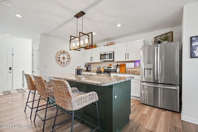 3857 Scarlet Oak Ln, La Grange, KY 40031