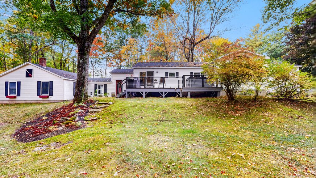 86A N Pownal Road, New Gloucester, ME 04260 — photo 5