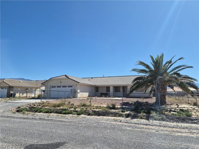 5301 Cosmic Place, Pahrump, NV 89060