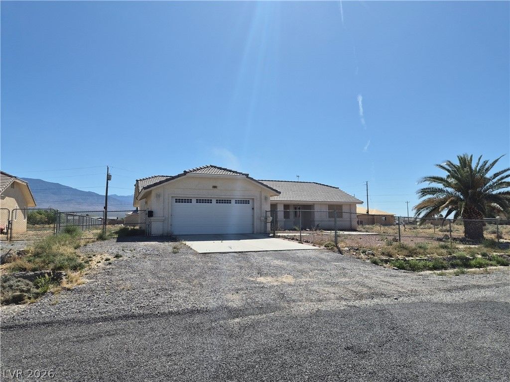 5301 Cosmic Place, Pahrump, NV 89060