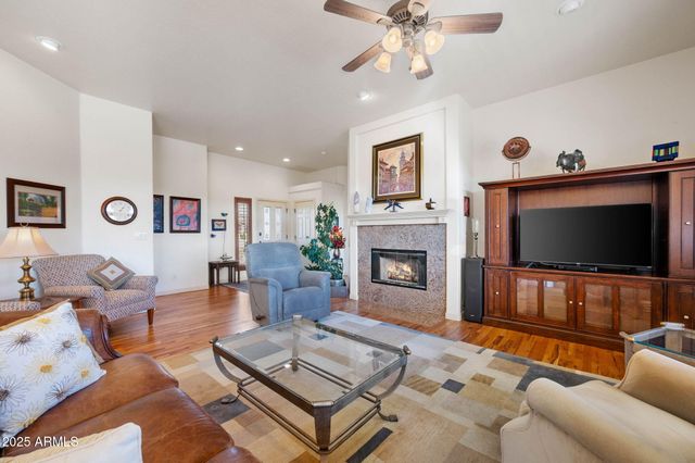 2113 LAKEWOOD Drive, Prescott, AZ 86301