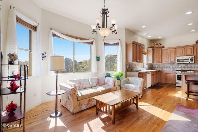 2113 LAKEWOOD Drive, Prescott, AZ 86301