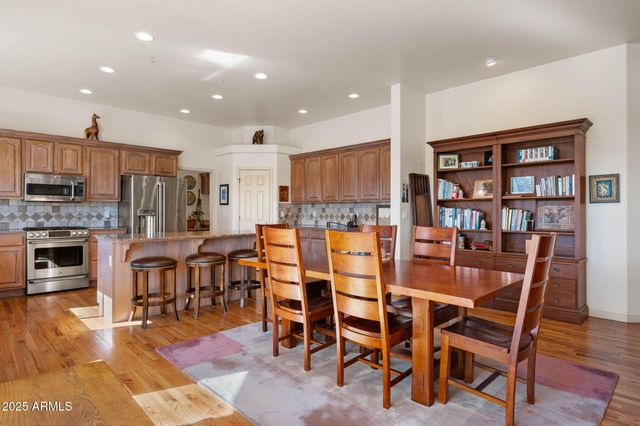 2113 LAKEWOOD Drive, Prescott, AZ 86301