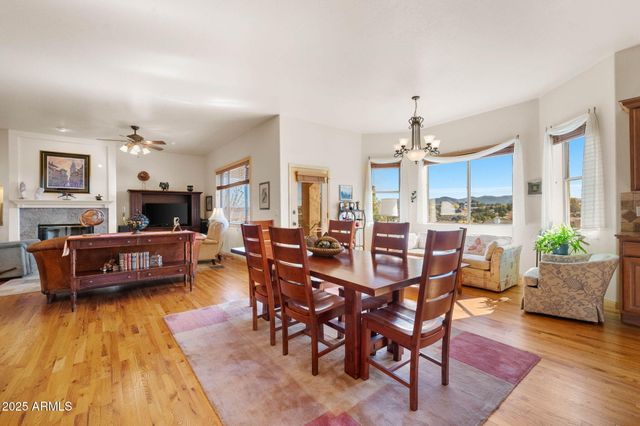 2113 LAKEWOOD Drive, Prescott, AZ 86301