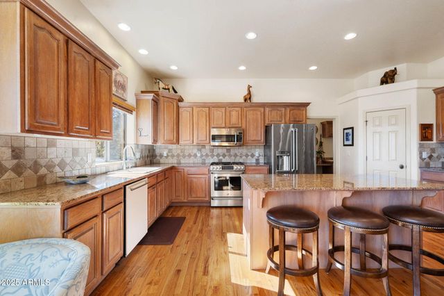 2113 LAKEWOOD Drive, Prescott, AZ 86301