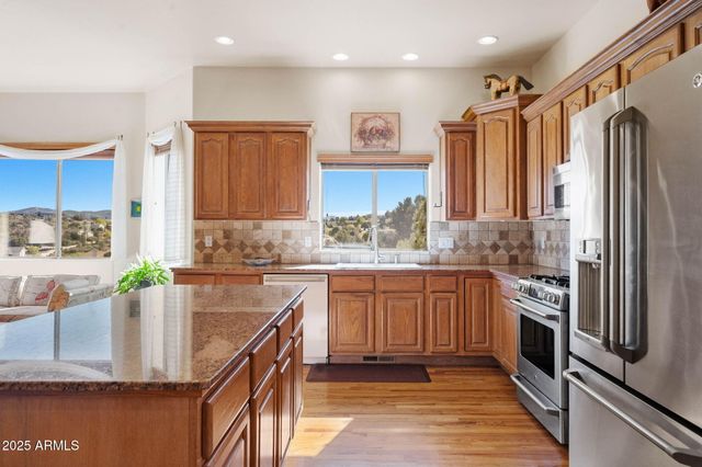 2113 LAKEWOOD Drive, Prescott, AZ 86301