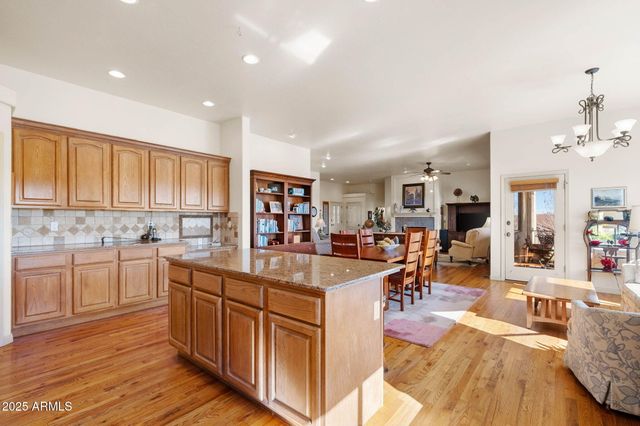 2113 LAKEWOOD Drive, Prescott, AZ 86301