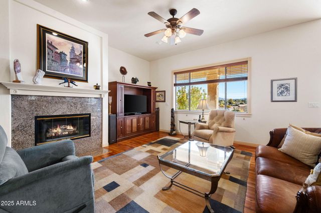 2113 LAKEWOOD Drive, Prescott, AZ 86301