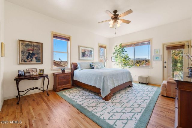 2113 LAKEWOOD Drive, Prescott, AZ 86301