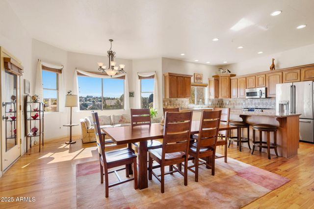 2113 LAKEWOOD Drive, Prescott, AZ 86301