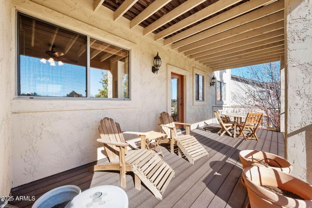 2113 LAKEWOOD Drive, Prescott, AZ 86301