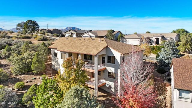 2113 LAKEWOOD Drive, Prescott, AZ 86301