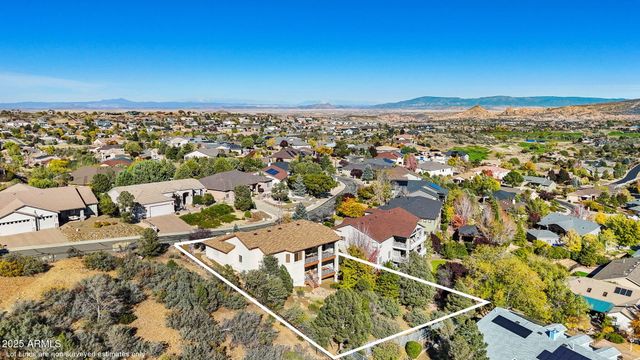 2113 LAKEWOOD Drive, Prescott, AZ 86301