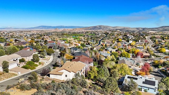 2113 LAKEWOOD Drive, Prescott, AZ 86301
