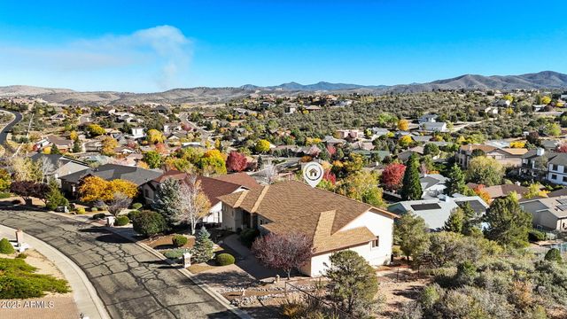 2113 LAKEWOOD Drive, Prescott, AZ 86301