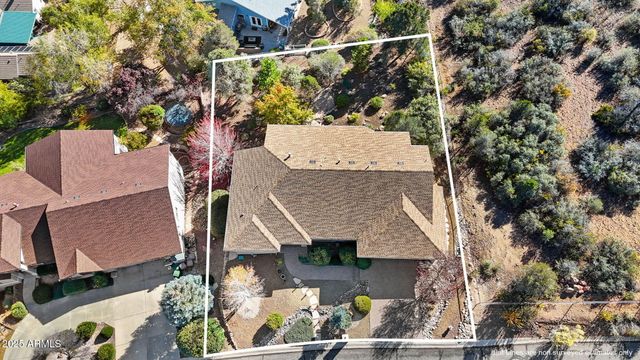 2113 LAKEWOOD Drive, Prescott, AZ 86301