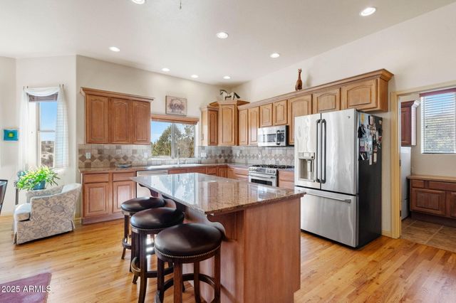 2113 LAKEWOOD Drive, Prescott, AZ 86301