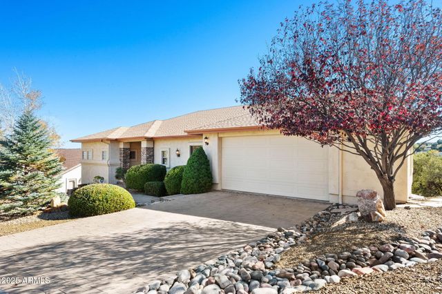 2113 LAKEWOOD Drive, Prescott, AZ 86301