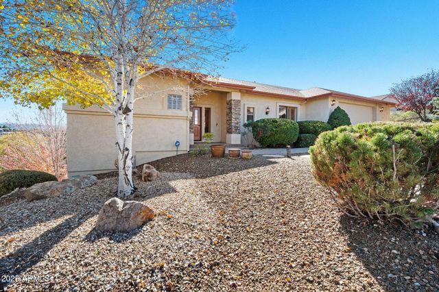 2113 LAKEWOOD Drive, Prescott, AZ 86301