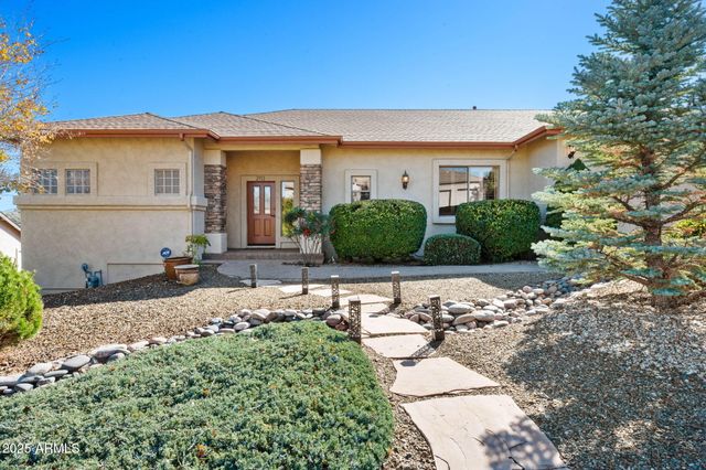 2113 LAKEWOOD Drive, Prescott, AZ 86301