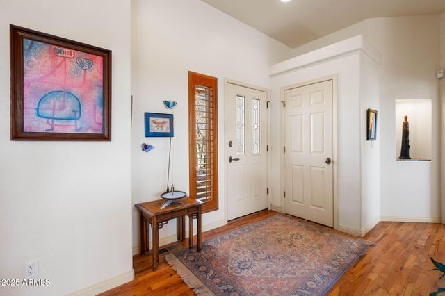 2113 LAKEWOOD Drive, Prescott, AZ 86301