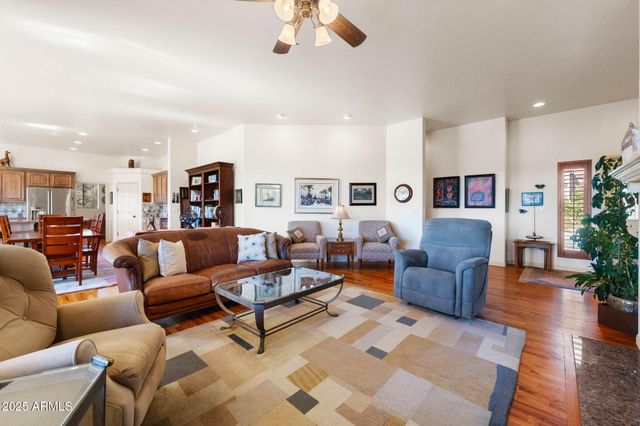 2113 LAKEWOOD Drive, Prescott, AZ 86301