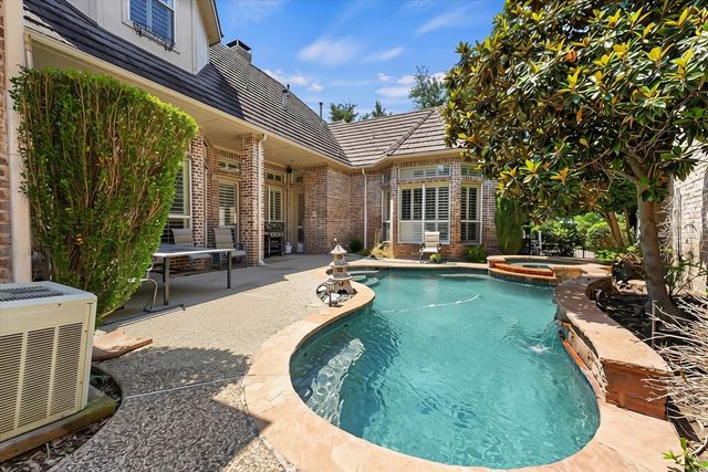 2349 Briar Court, Frisco, TX 75034
