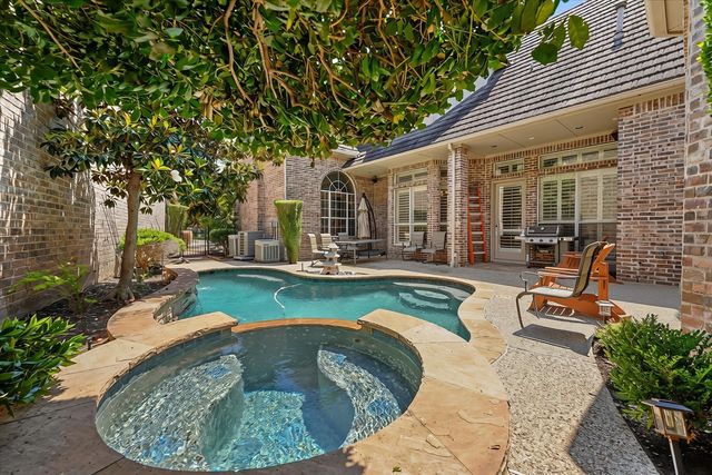 2349 Briar Court, Frisco, TX 75034