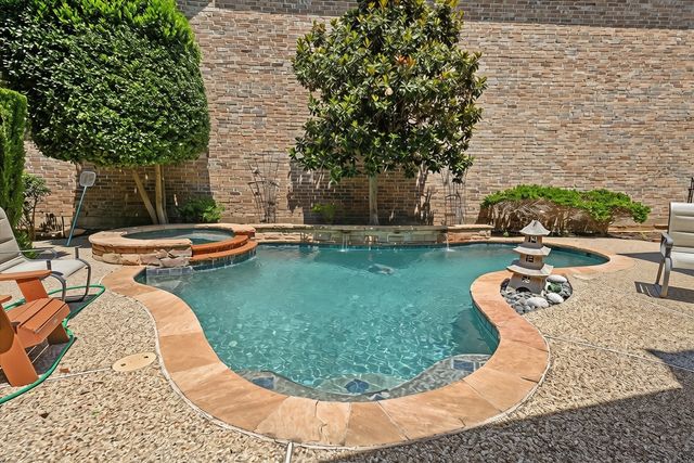 2349 Briar Court, Frisco, TX 75034