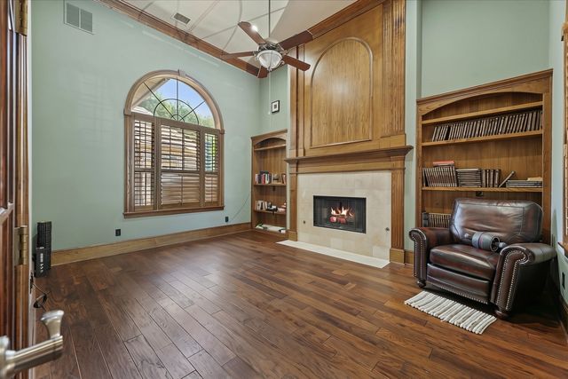 2349 Briar Court, Frisco, TX 75034