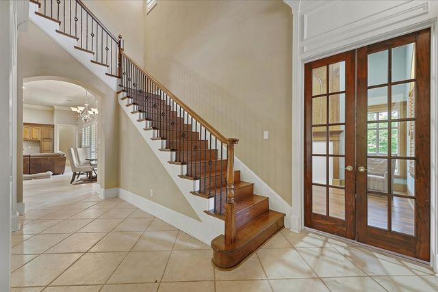 2349 Briar Court, Frisco, TX 75034