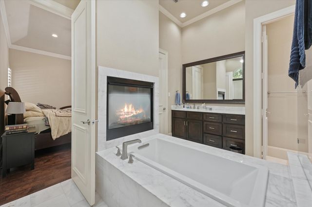 2349 Briar Court, Frisco, TX 75034