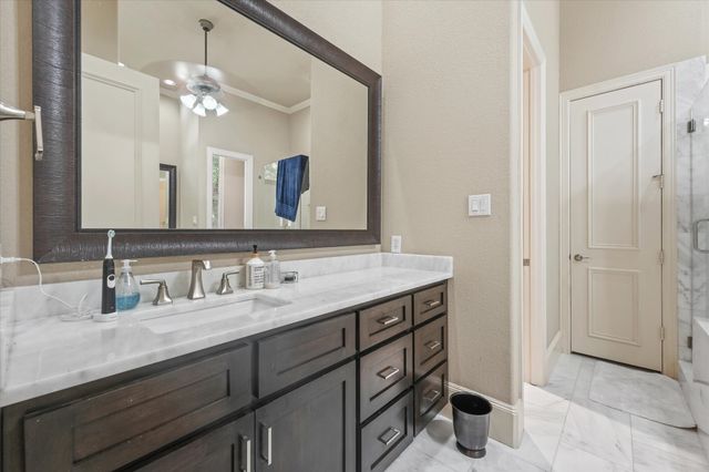 2349 Briar Court, Frisco, TX 75034