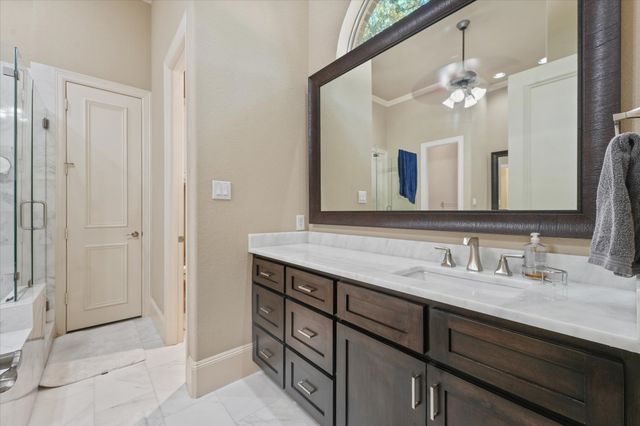 2349 Briar Court, Frisco, TX 75034