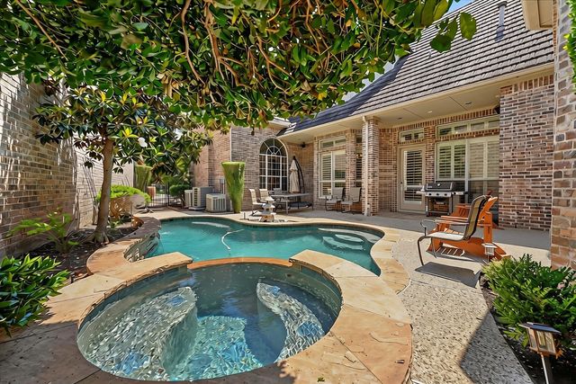2349 Briar Court, Frisco, TX 75034