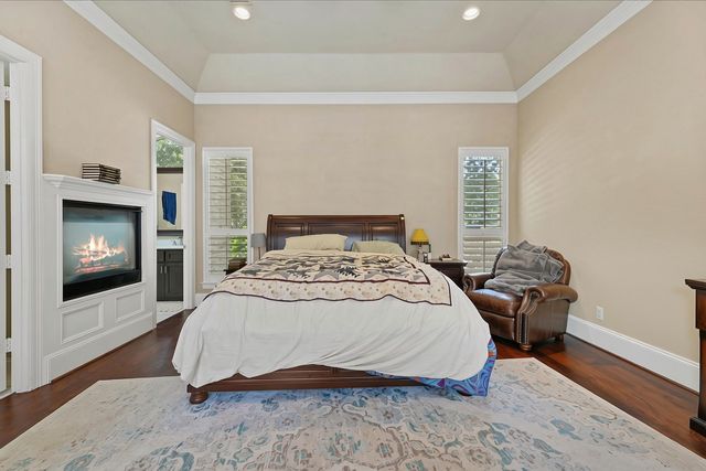 2349 Briar Court, Frisco, TX 75034