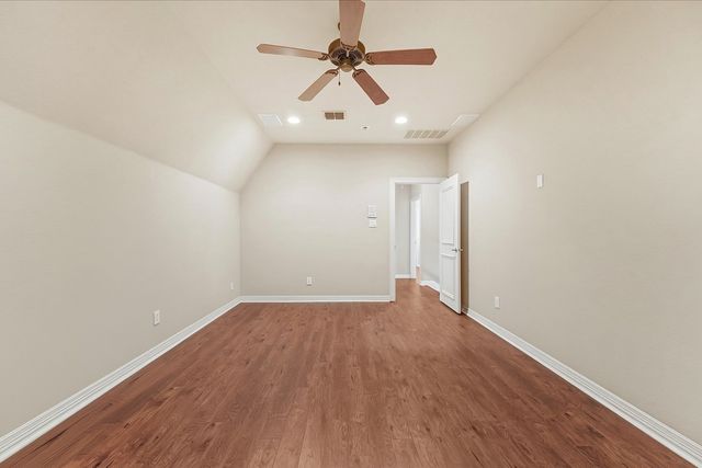 2349 Briar Court, Frisco, TX 75034