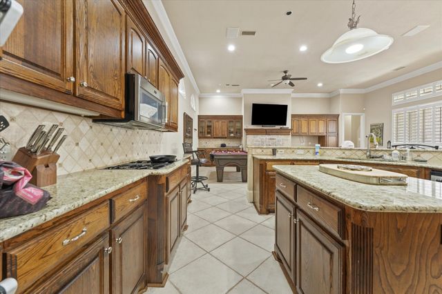 2349 Briar Court, Frisco, TX 75034