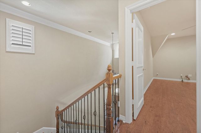 2349 Briar Court, Frisco, TX 75034