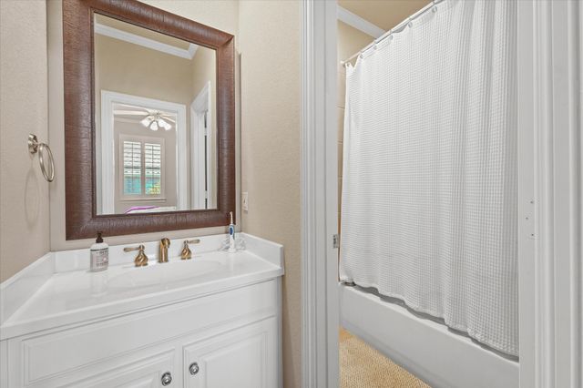 2349 Briar Court, Frisco, TX 75034
