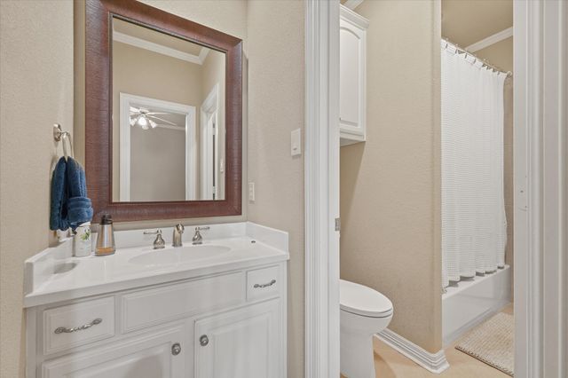 2349 Briar Court, Frisco, TX 75034