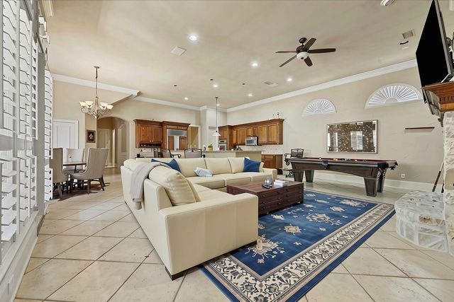 2349 Briar Court, Frisco, TX 75034