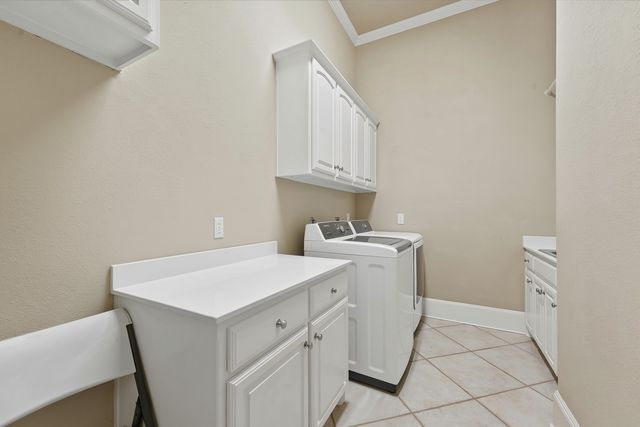 2349 Briar Court, Frisco, TX 75034