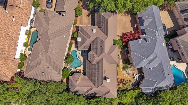 2349 Briar Court, Frisco, TX 75034